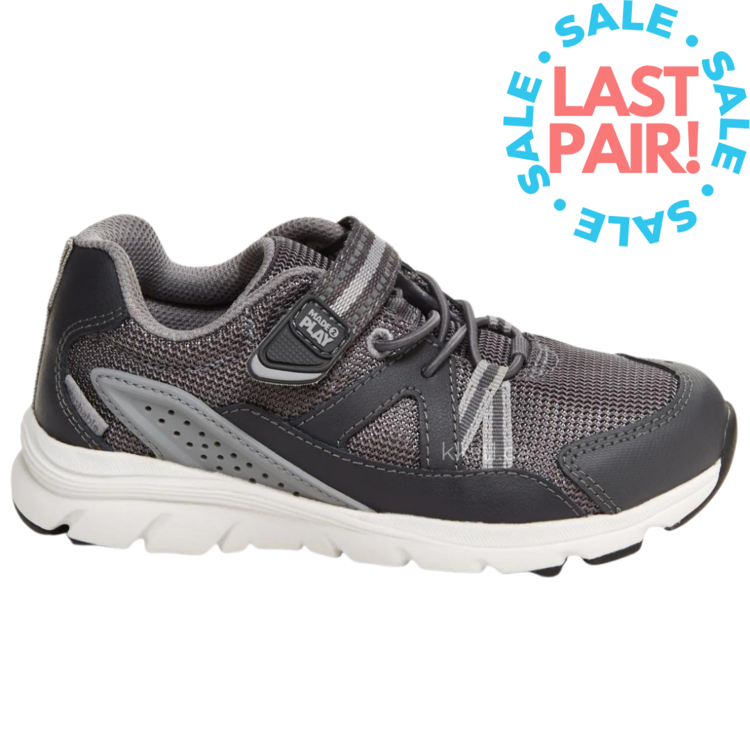 Stride Rite Stride Rite Journey Grey (Toddler)