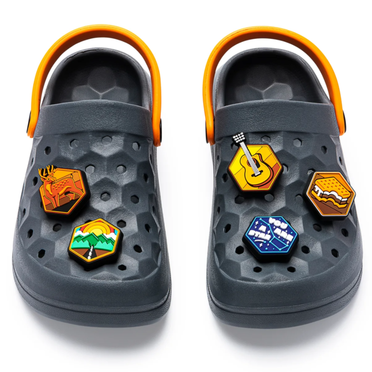 Joybees Joybees Popinz 5PK Camping