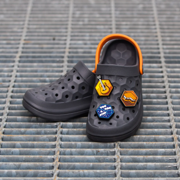 Joybees Joybees Popinz 5PK Camping