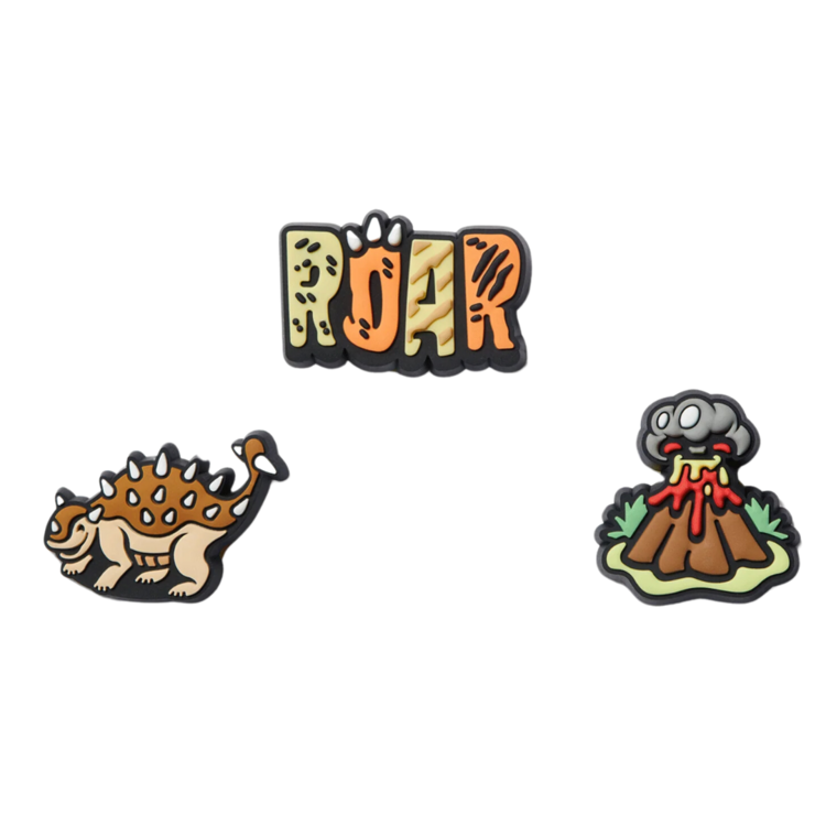 Joybees Joybees Popinz 3PK Dinoland