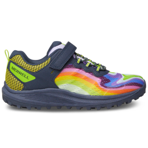Merrell Nova 3 Rainbow Mountains