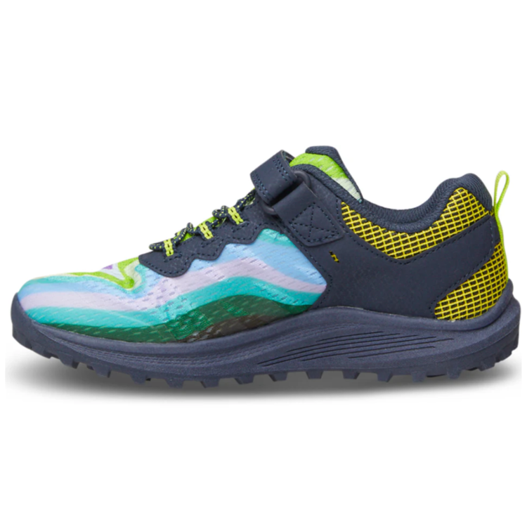Merrell Merrell Nova 3 Rainbow Mountains