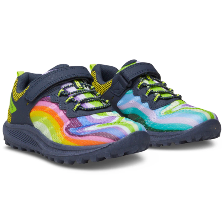 Merrell Merrell Nova 3 Rainbow Mountains