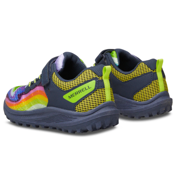 Merrell Merrell Nova 3 Rainbow Mountains