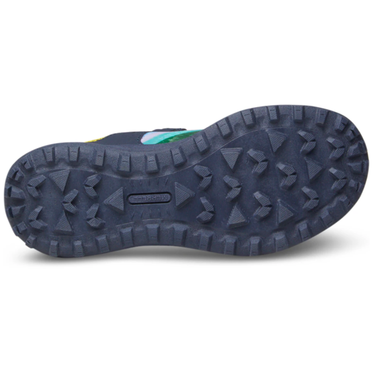 Merrell Merrell Nova 3 Rainbow Mountains