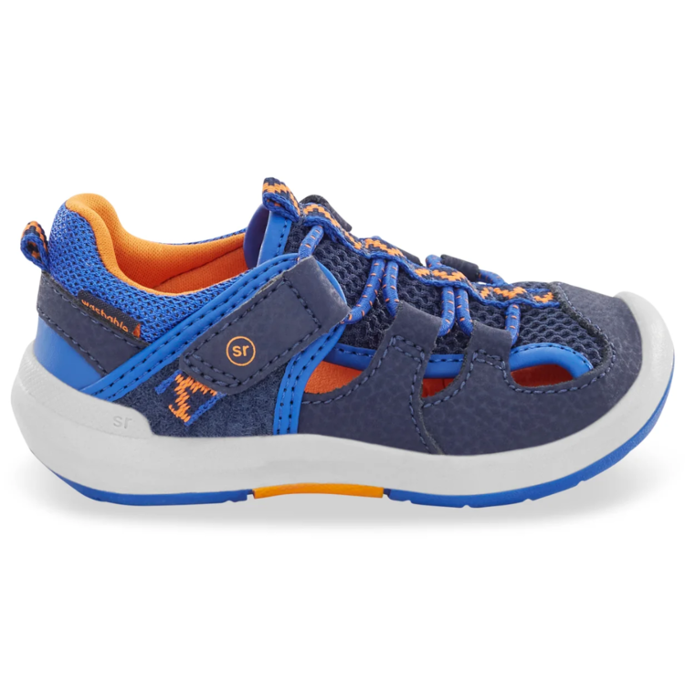 Stride Rite Stride Rite SRT Wade 2.0 Navy