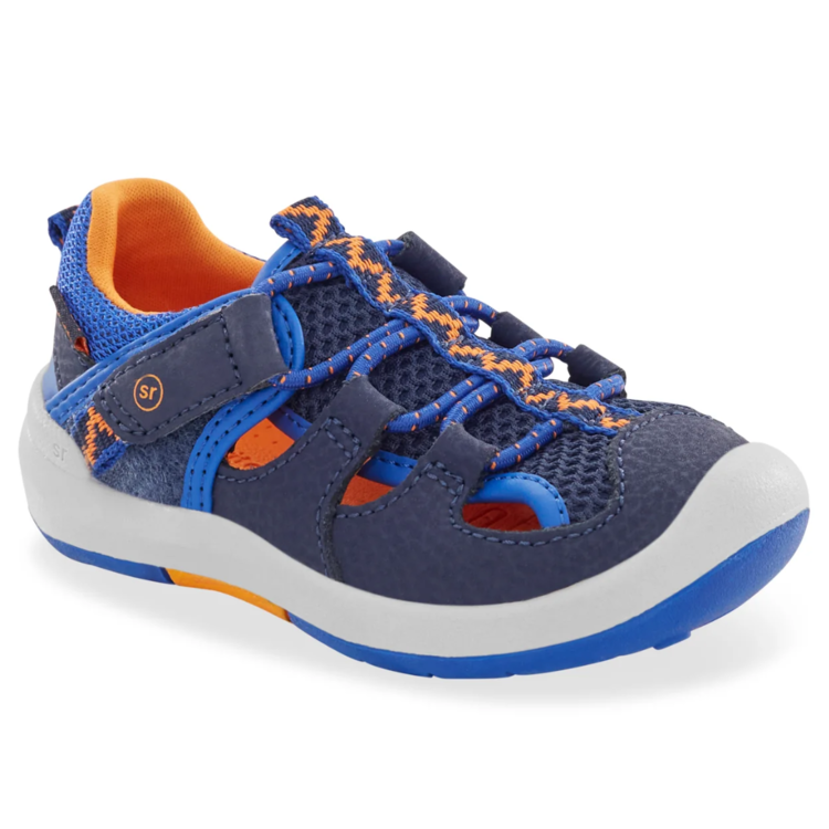 Stride Rite Stride Rite SRT Wade 2.0 Navy