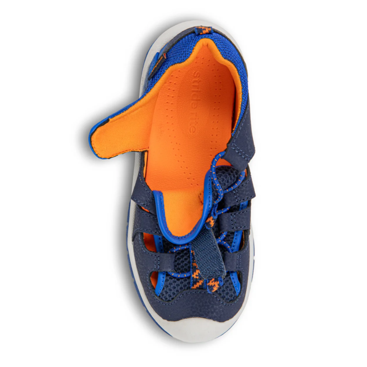 Stride Rite Stride Rite SRT Wade 2.0 Navy