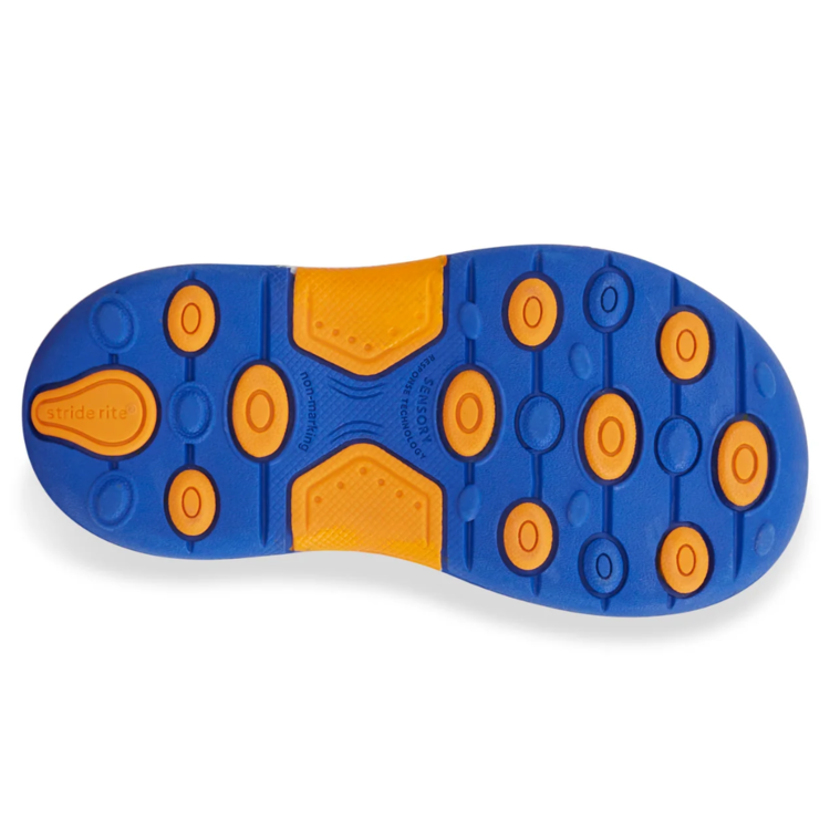Stride Rite Stride Rite SRT Wade 2.0 Navy