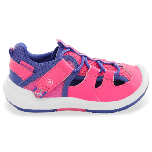 Stride Rite SRT Wade 2.0 Hot Pink