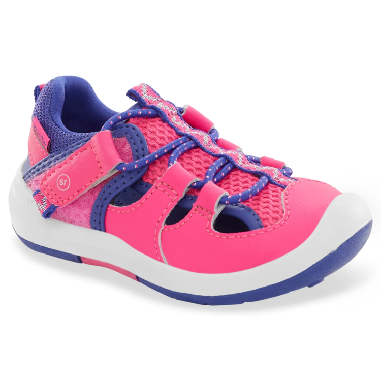Stride Rite Stride Rite SRT Wade 2.0 Hot Pink