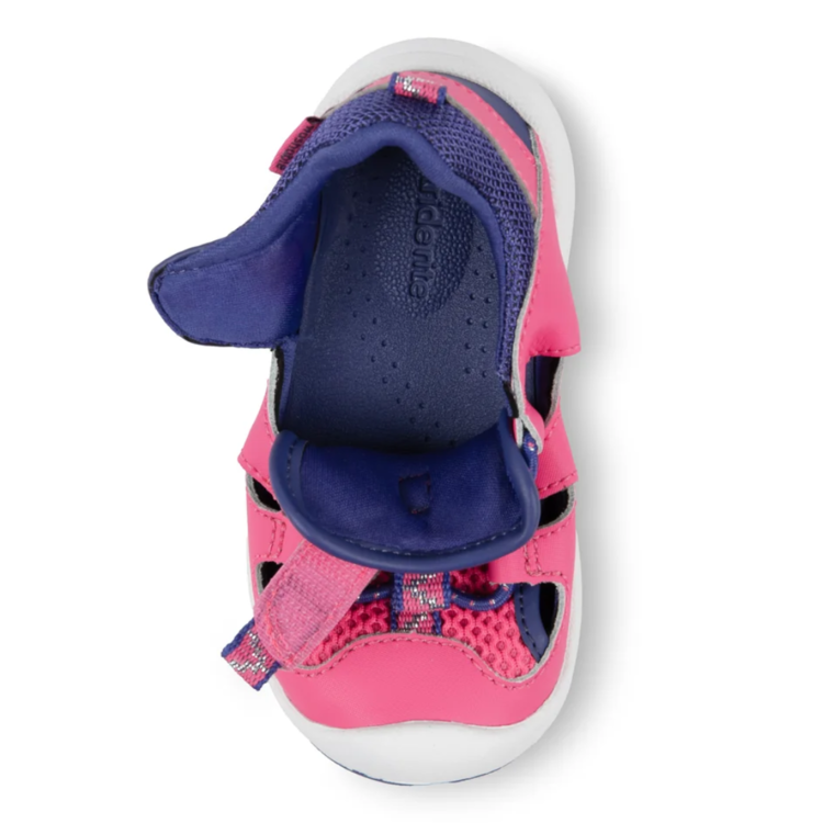 Stride Rite Stride Rite SRT Wade 2.0 Hot Pink