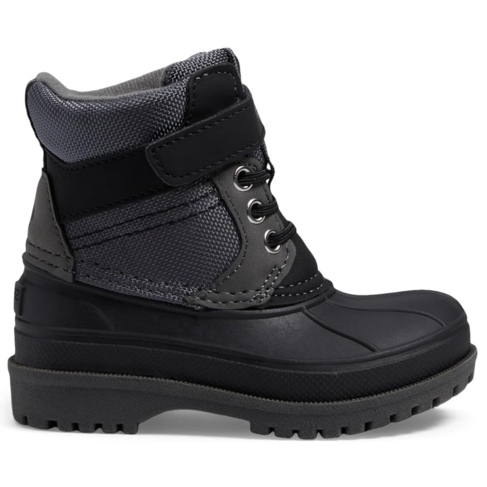 Sperry Storm Hopper A/C Black/Grey