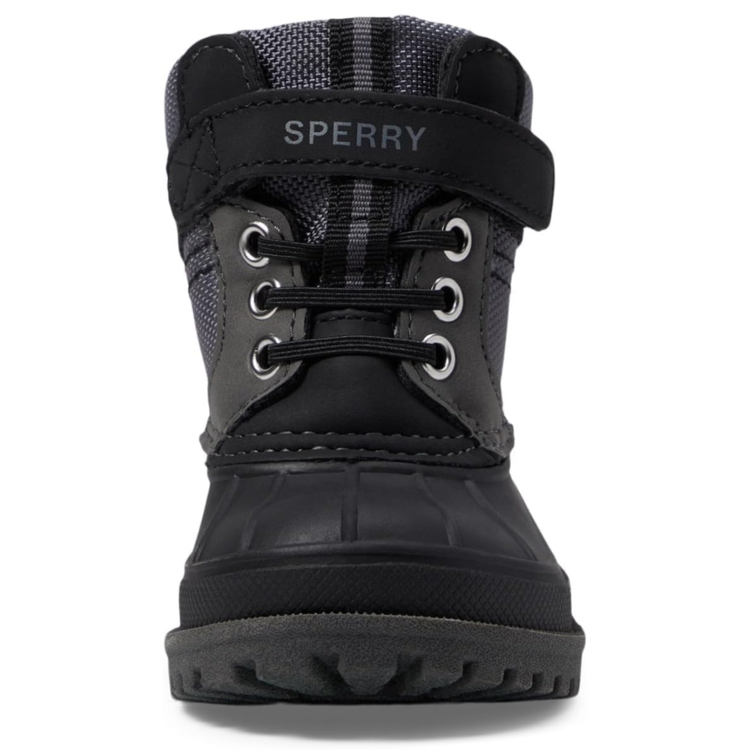 Sperry Sperry Storm Hopper A/C Black/Grey