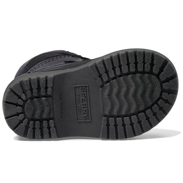 Sperry Sperry Storm Hopper A/C Black/Grey