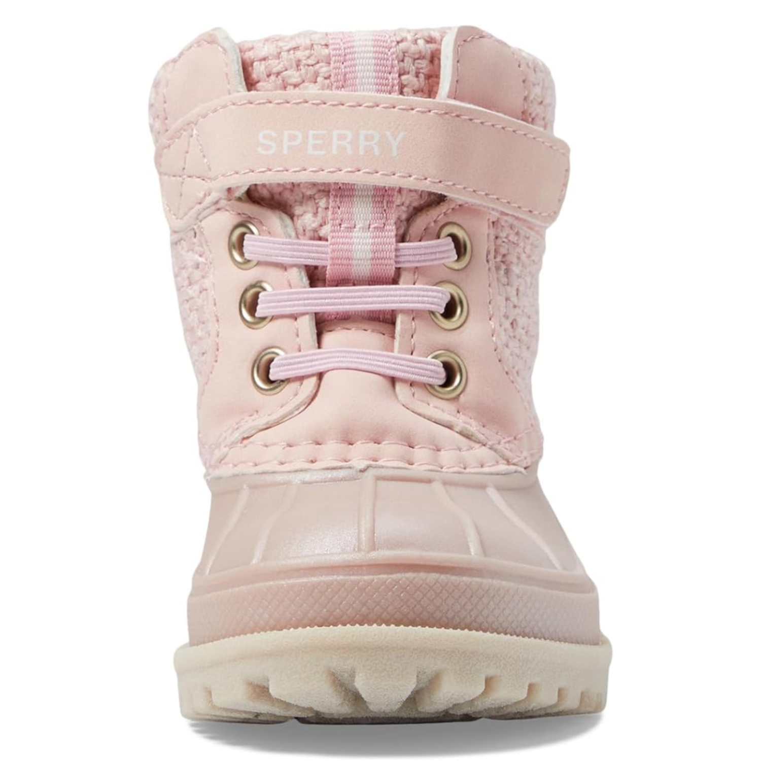 Sperry Storm Hopper A/C Pink Kiddie Kobbler St Laurent