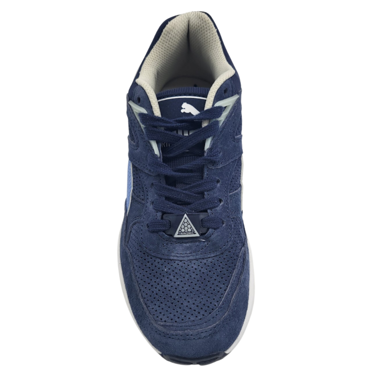 Puma Puma Women's Blaze Denim Blue Fog/White