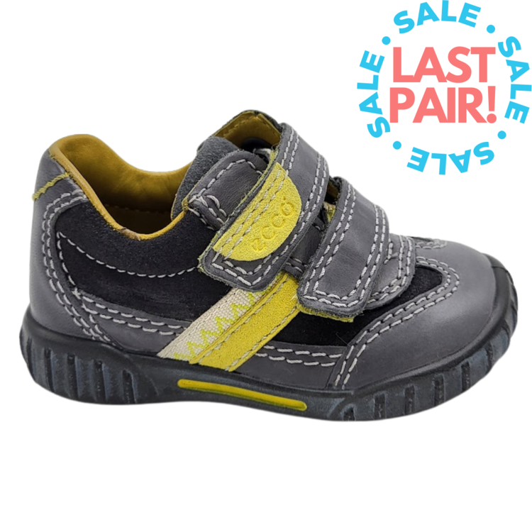 Ecco Ecco Mimic Low Moonless (Toddler 4)