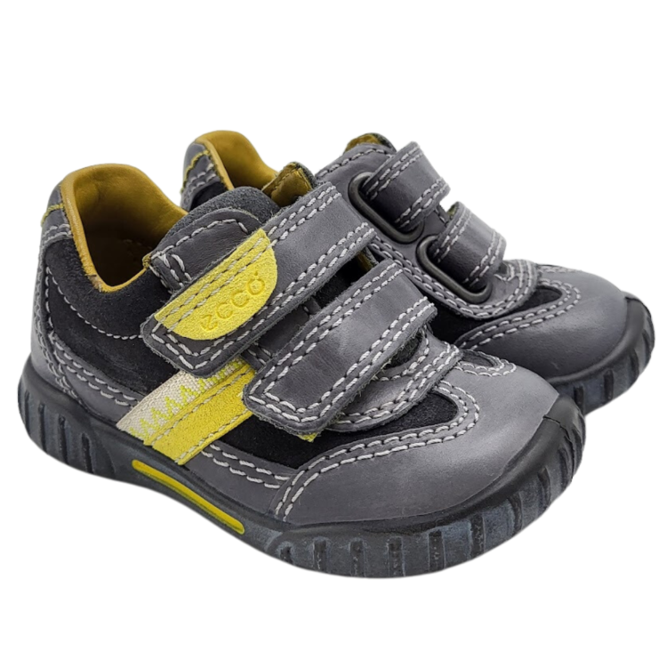 Ecco Ecco Mimic Low Moonless (Toddler 4)