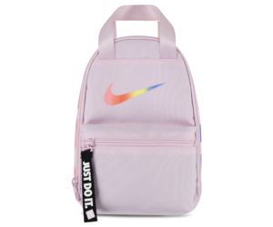 Nike backpack with lunch box hot sale