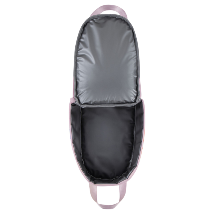 Nike JDI Shine Lunch Bag Pink Foam