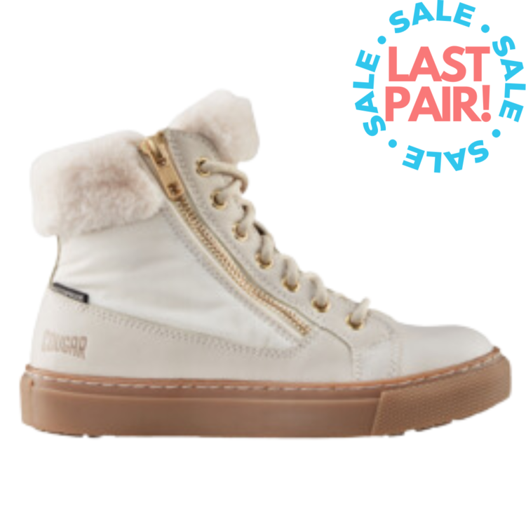 Cougar Cougar Dublin Cream