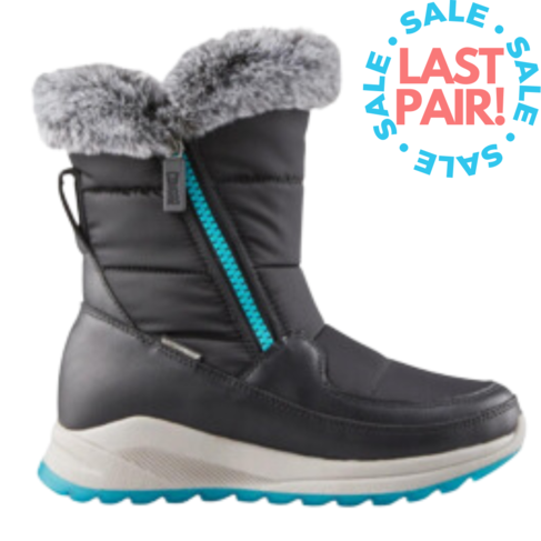 Cougar Starla Black/Teal (Child 1)