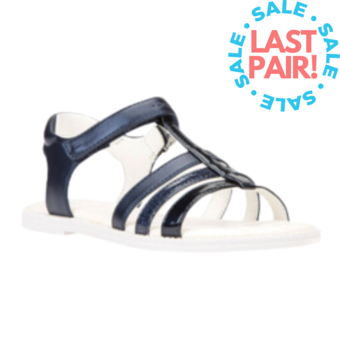 Geox Karly Navy (Child 12 + 1)