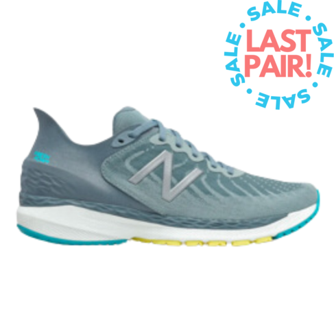 New Balance Men's 860T11 Ocean Grey (Size 11)
