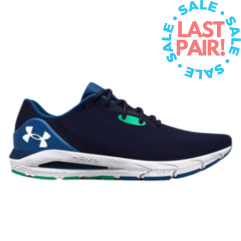 Under Armour Men's HOVR Sonic 5 Midnight Navy (Size 11.5)