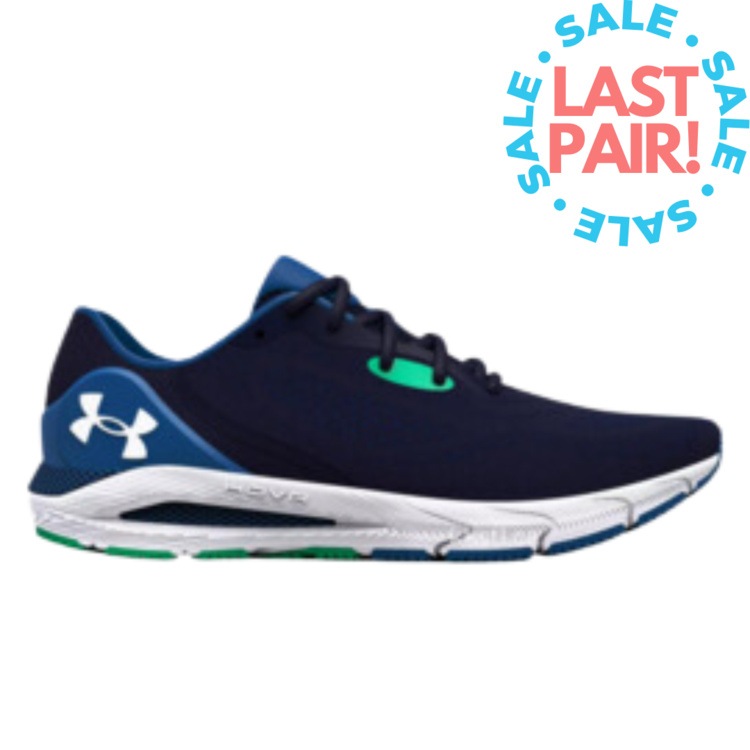 Under Armour Under Armour Men's HOVR Sonic 5 Midnight Navy (400)