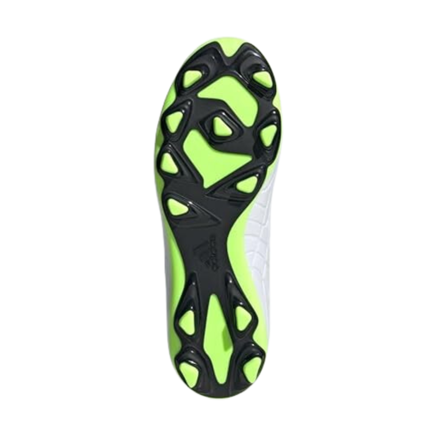 Adidas Copa Pure.4 FxG J Soccer Cleats - Kiddie Kobbler St