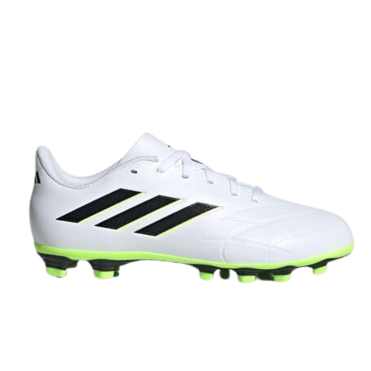 Adidas Adidas Copa Pure.4 FxG J Soccer Cleats