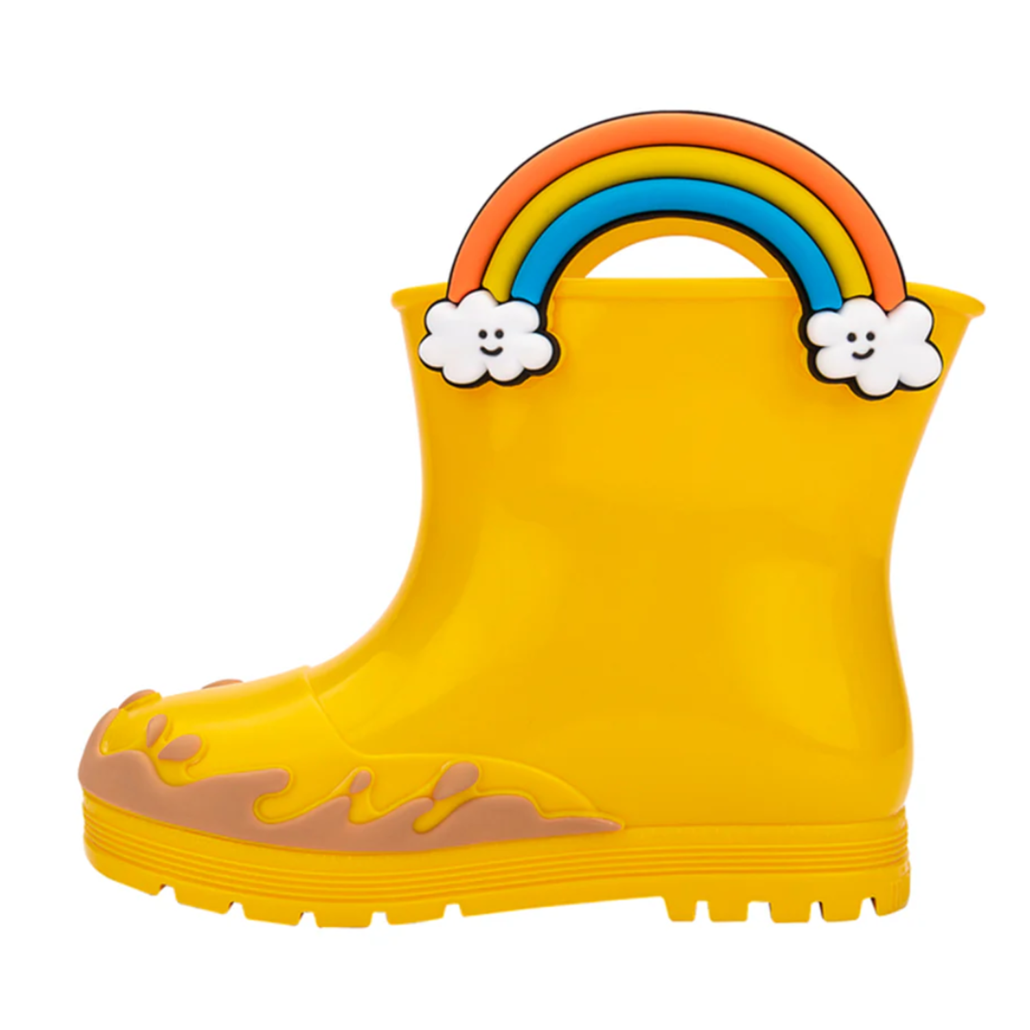 Peppa pig rain boots size 8 outlet
