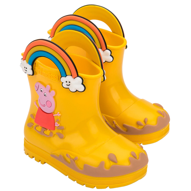 Mini Melissa Mini Melissa Welly Peppa Pig