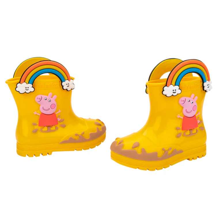 Mini Melissa Mini Melissa Welly Peppa Pig