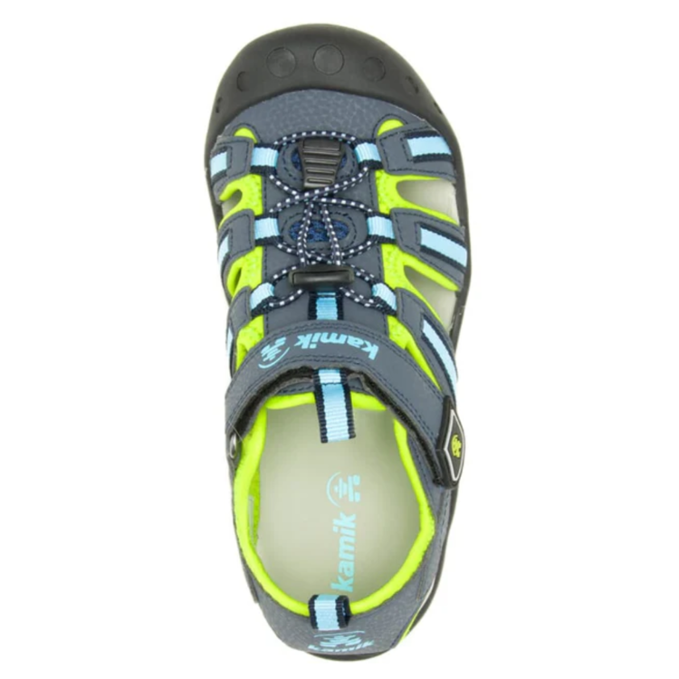 Kamik Kamik Crab Blue