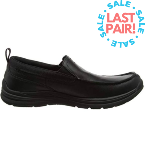 Skechers Men's Superior Jeveno (Men's 9.5 + 10)