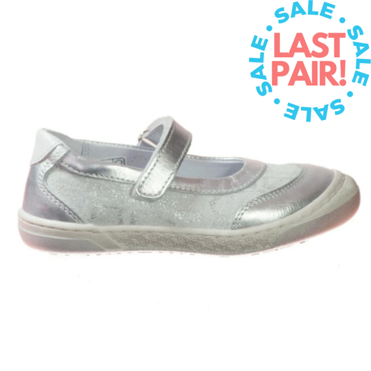 Ciciban Ciciban Dandy Argento