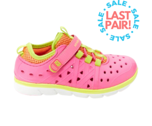 Stride rite phibian girls clearance