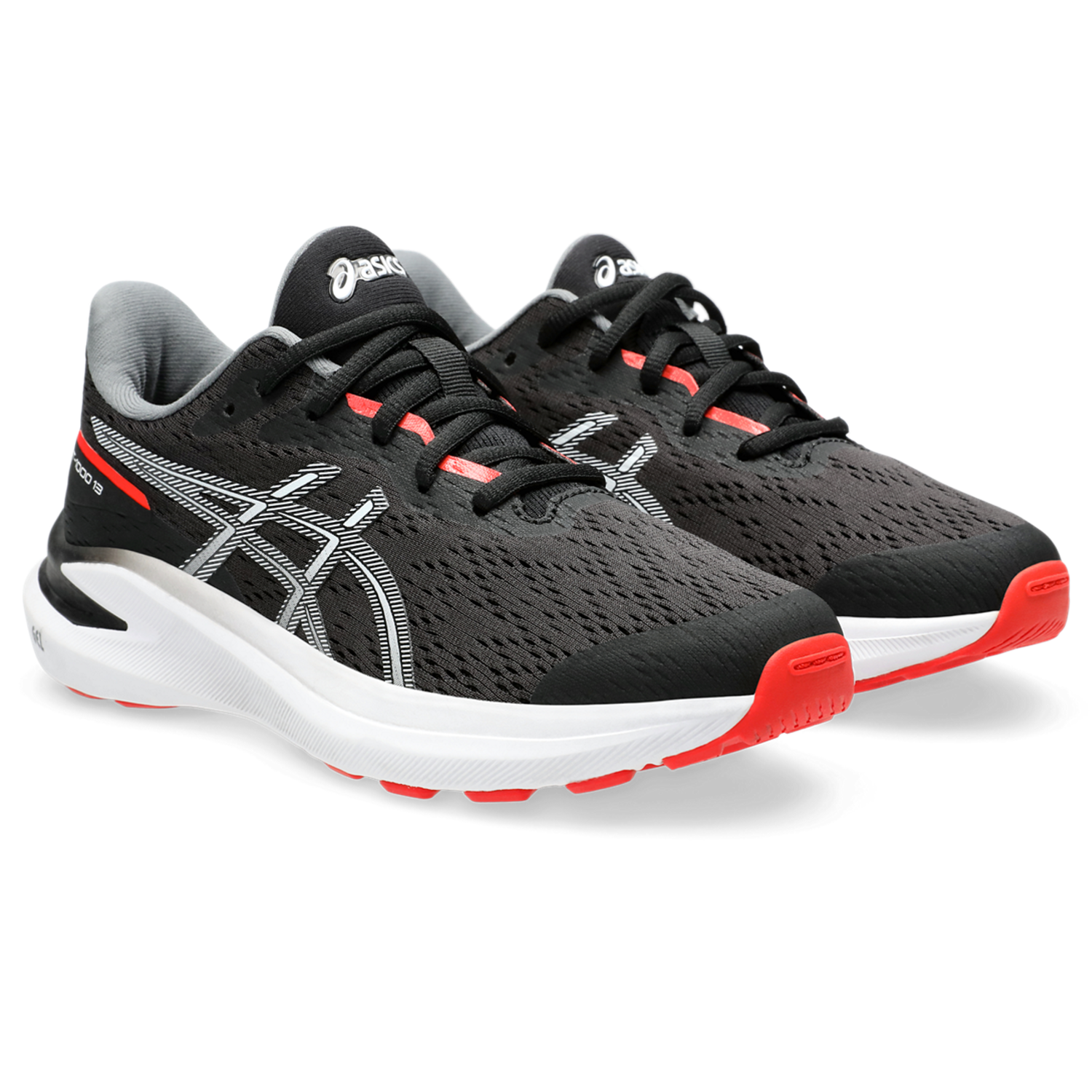 ASICS Kid s GT 1000 13 Grade School Running Shoes