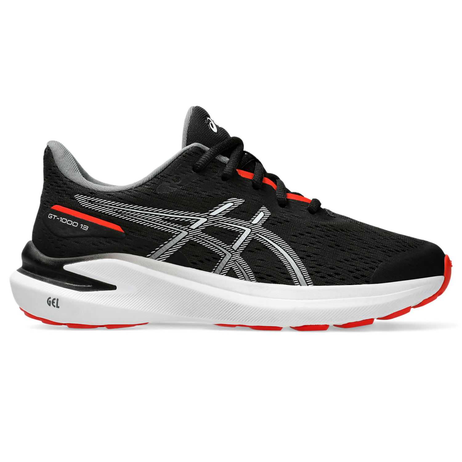 Asics gt 1000 red 2025