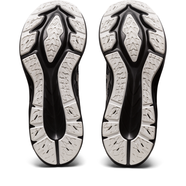 Asics Asics Women's Dynablast 3 Black/White