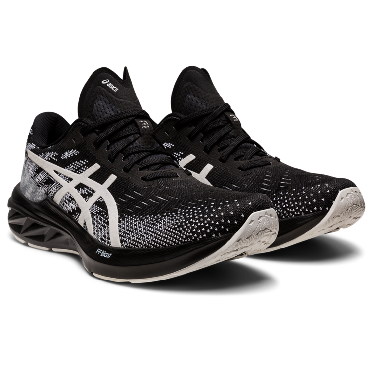 Asics Asics Women's Dynablast 3 Black/White