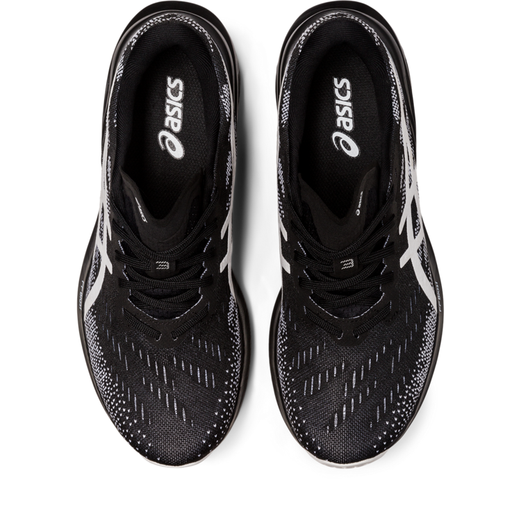 Asics Asics Women's Dynablast 3 Black/White