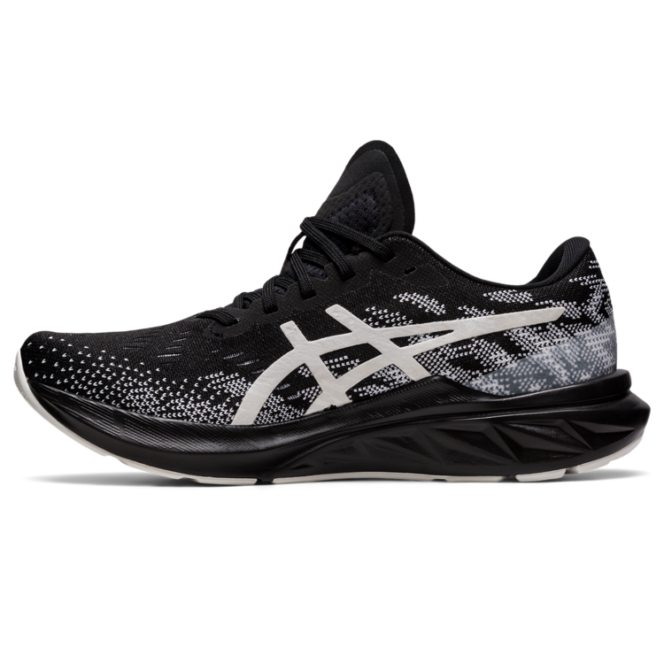 Asics Asics Women's Dynablast 3 Black/White