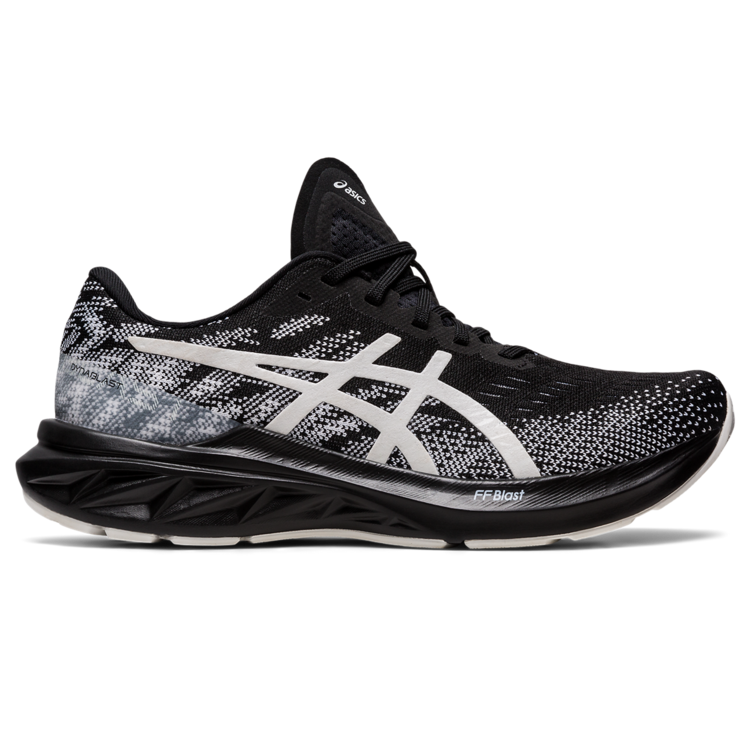 Asics Asics Women's Dynablast 3 Black/White