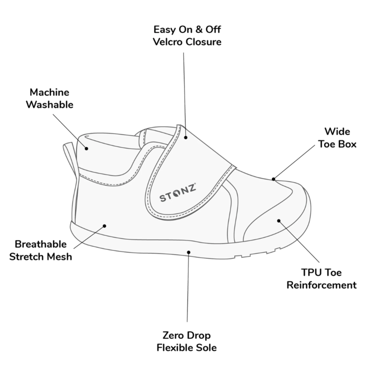 Stonz Stonz Cruiser Dune