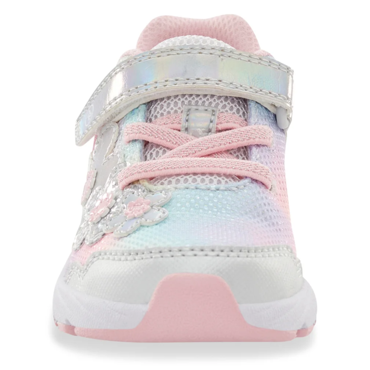 Stride Rite Stride Rite Lighted Glimmer 2.0 Rainbow