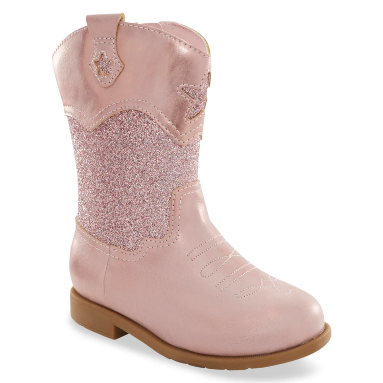 Stride Rite Stride Rite Wynona Blush